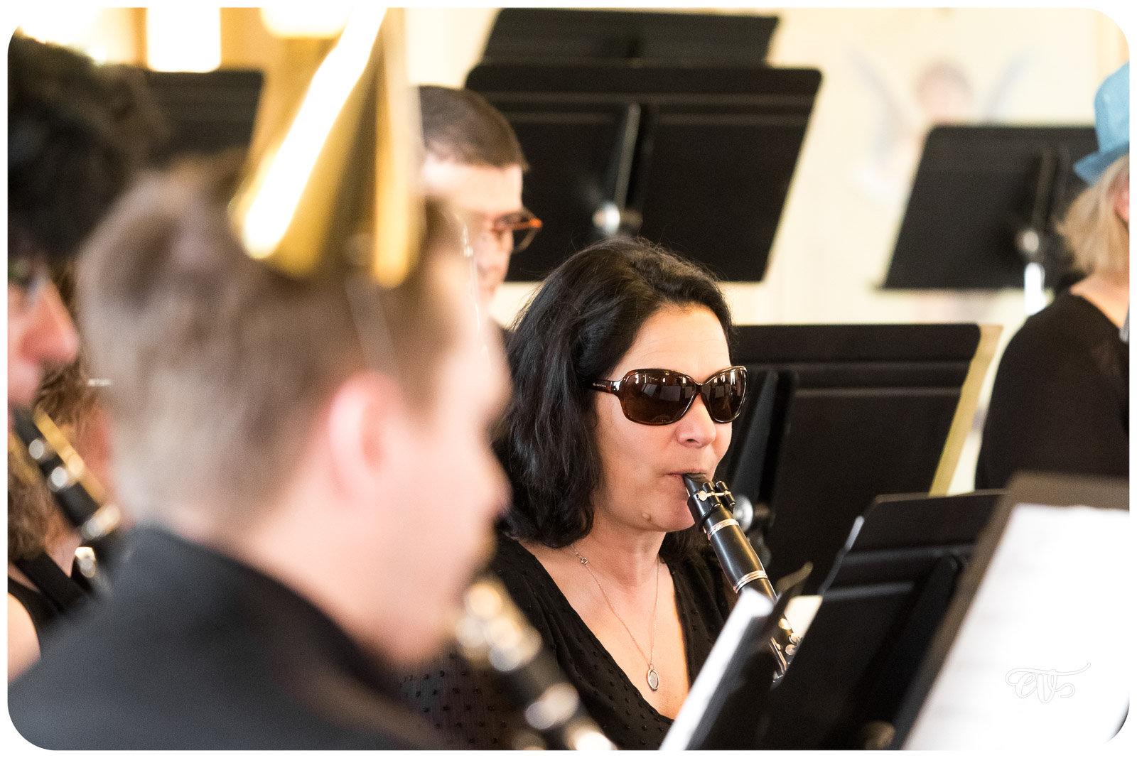 LE PRINTEMPS DE LA CLARINETTE